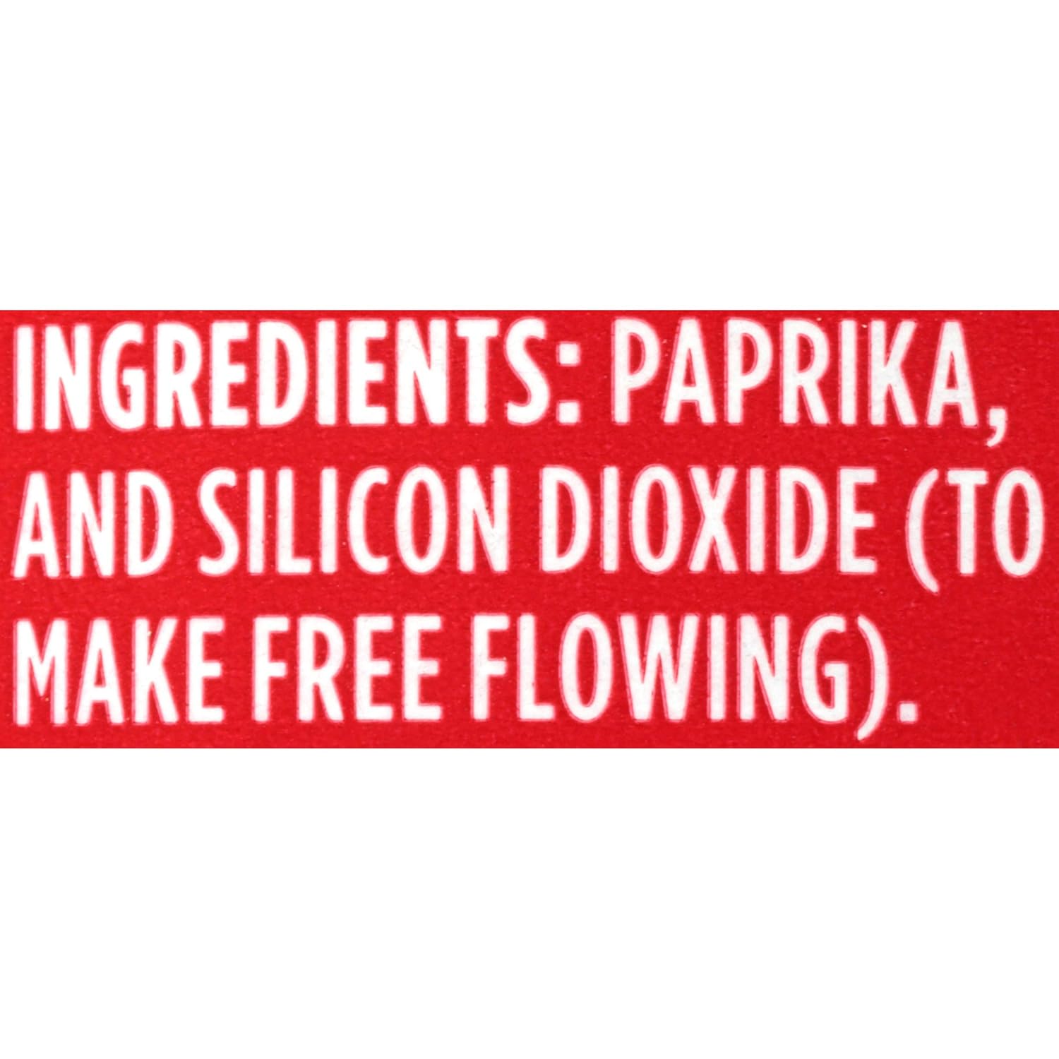 McCormick Paprika Spice Jar – Trusted Pantry Essential for Wholesome Home Cooking, Non-GMO Verified