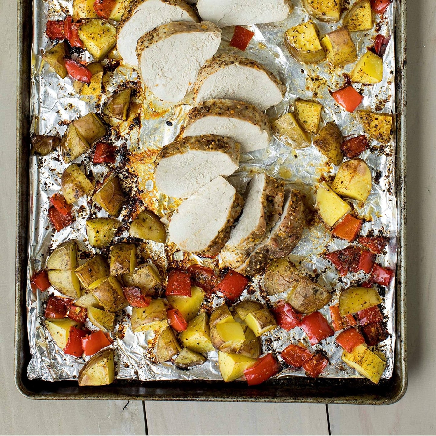 McCormick Perfect Pinch All Purpose Seasoning 4.25 oz - Streamlined Single Blend to Reduce Pantry Excess