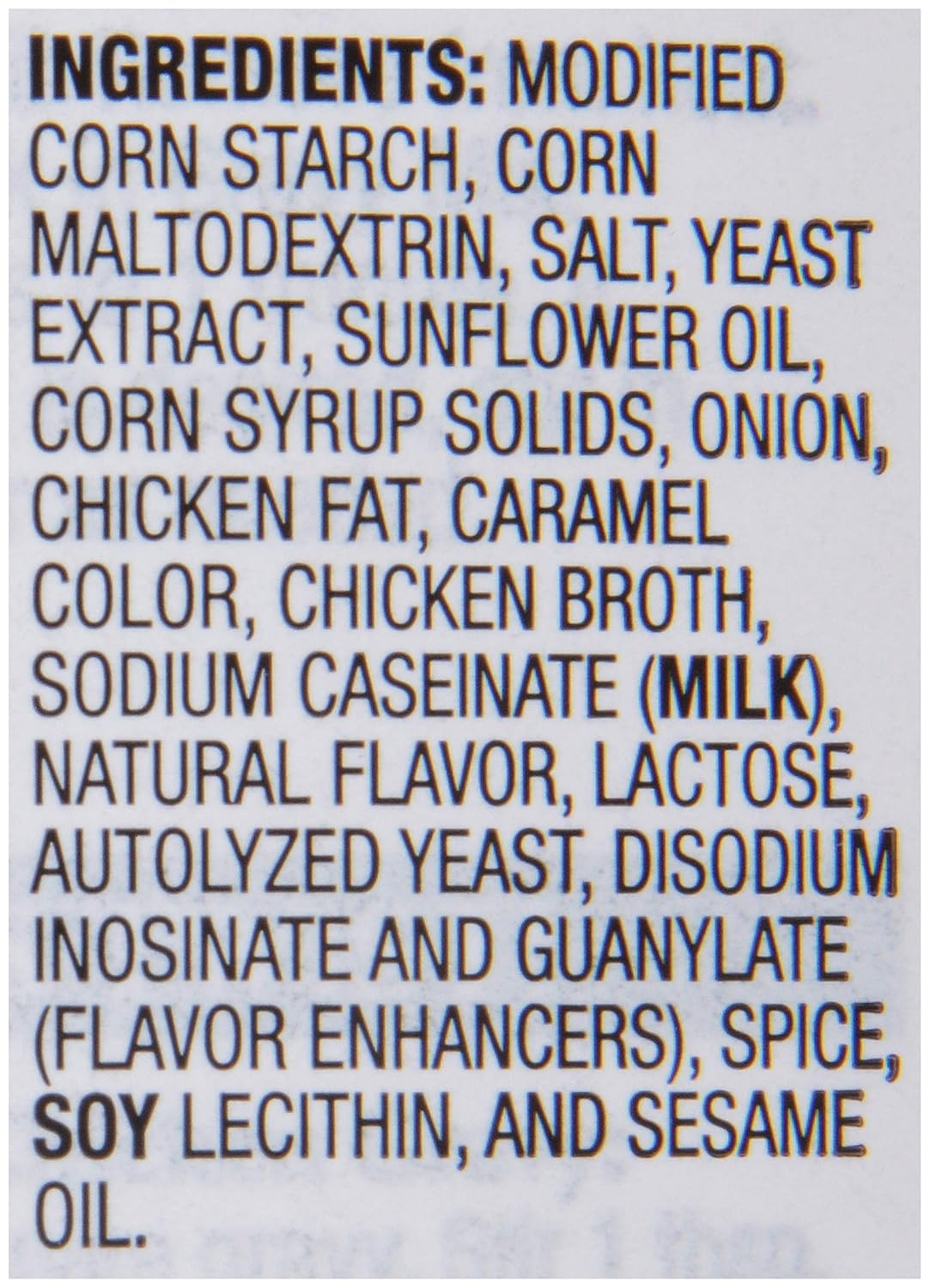 McCormick Premium Poultry Gravy Mix, 20 oz – Multi-Use Powdered Gravy for Potlucks, Roasts, and Comfort Meals