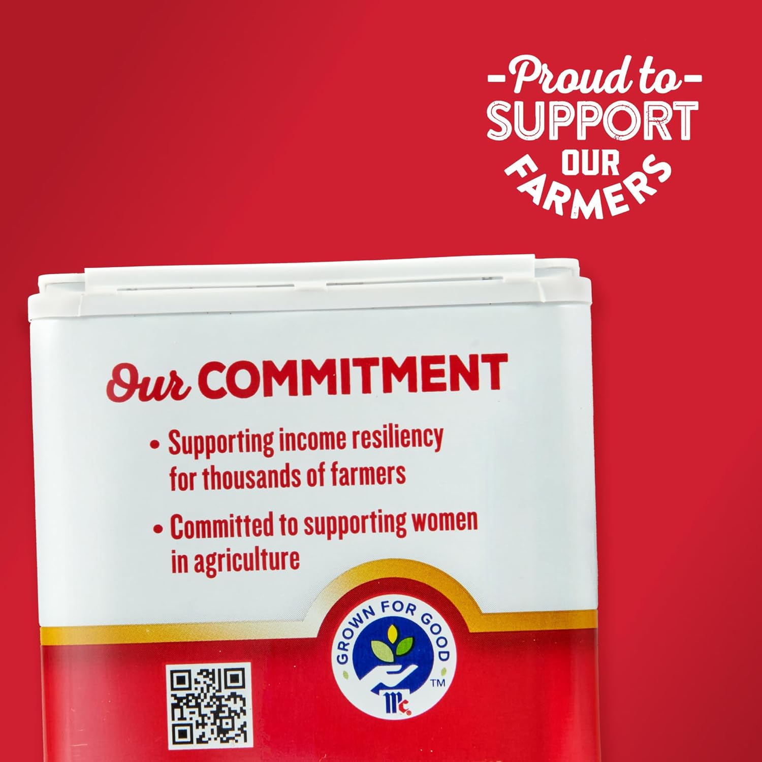 McCormick Pure Ground Black Pepper – Quick Flavor Finish for Efficient Dinner Routines