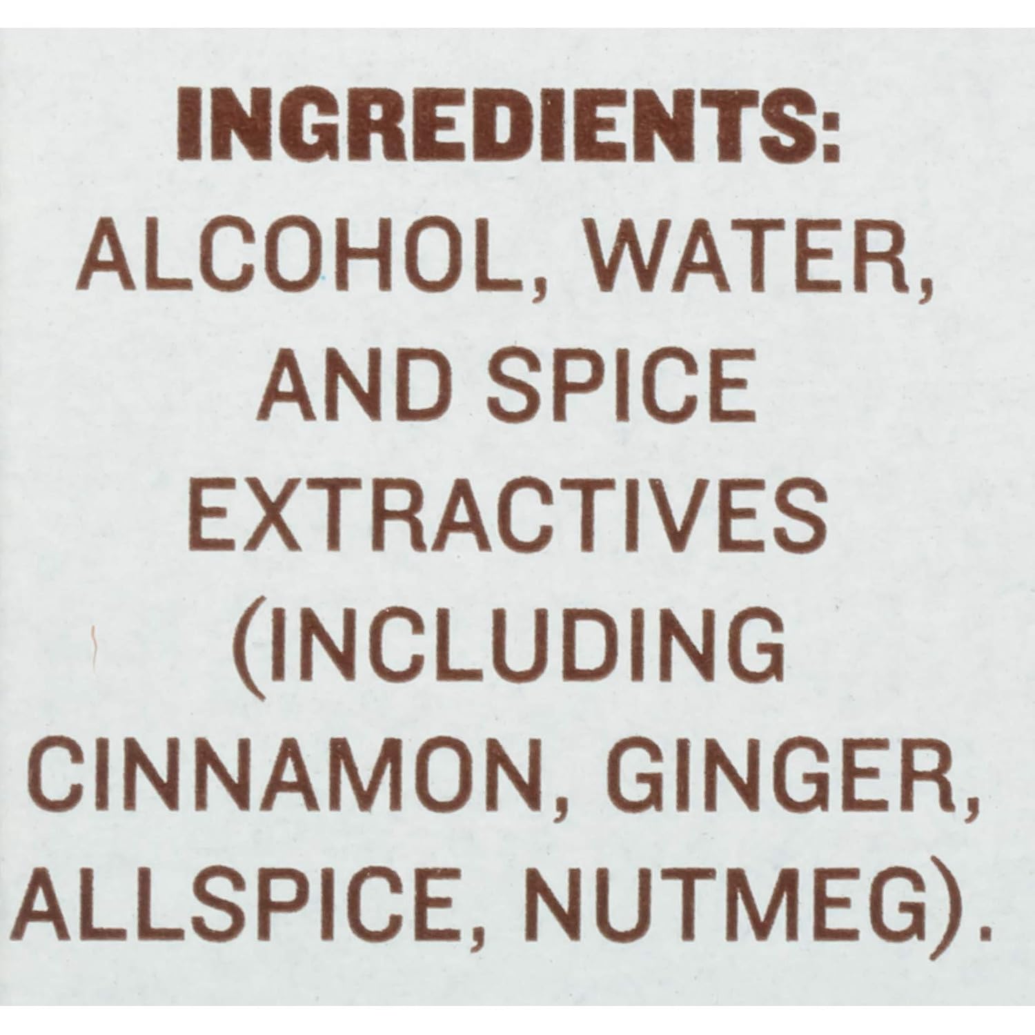 McCormick Pure Pumpkin Pie Spice Blend Extract – One Bottle Four Spices for Less is More Baking