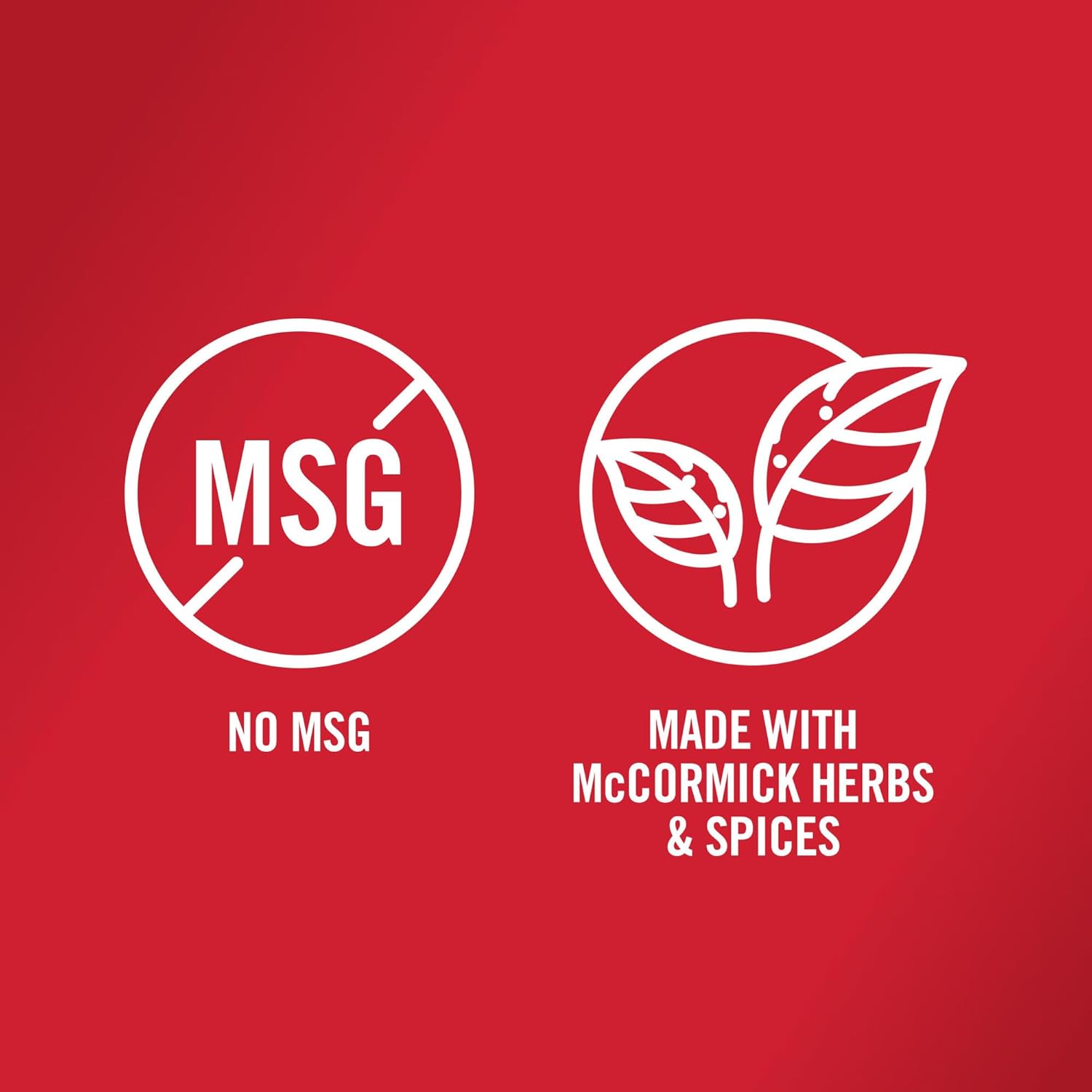McCormick Savory Pot Roast Seasoning – Set-and-Forget Slow Cooker and Pressure Cooker Time Saver