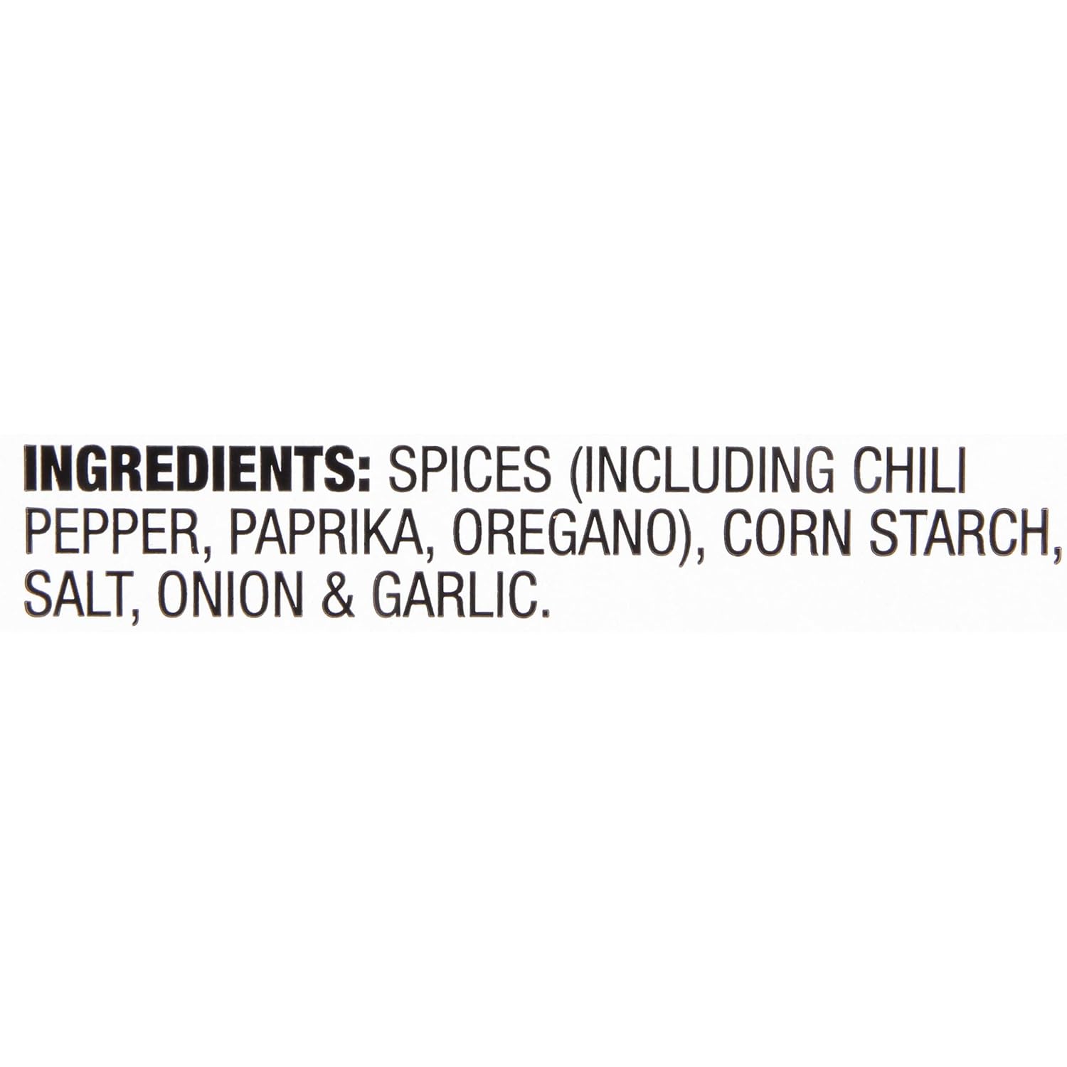 McCormick Taco Seasoning Mix – Better-For-You Taco Spice, No Dairy No Artificial Flavors, Family Size Pouch