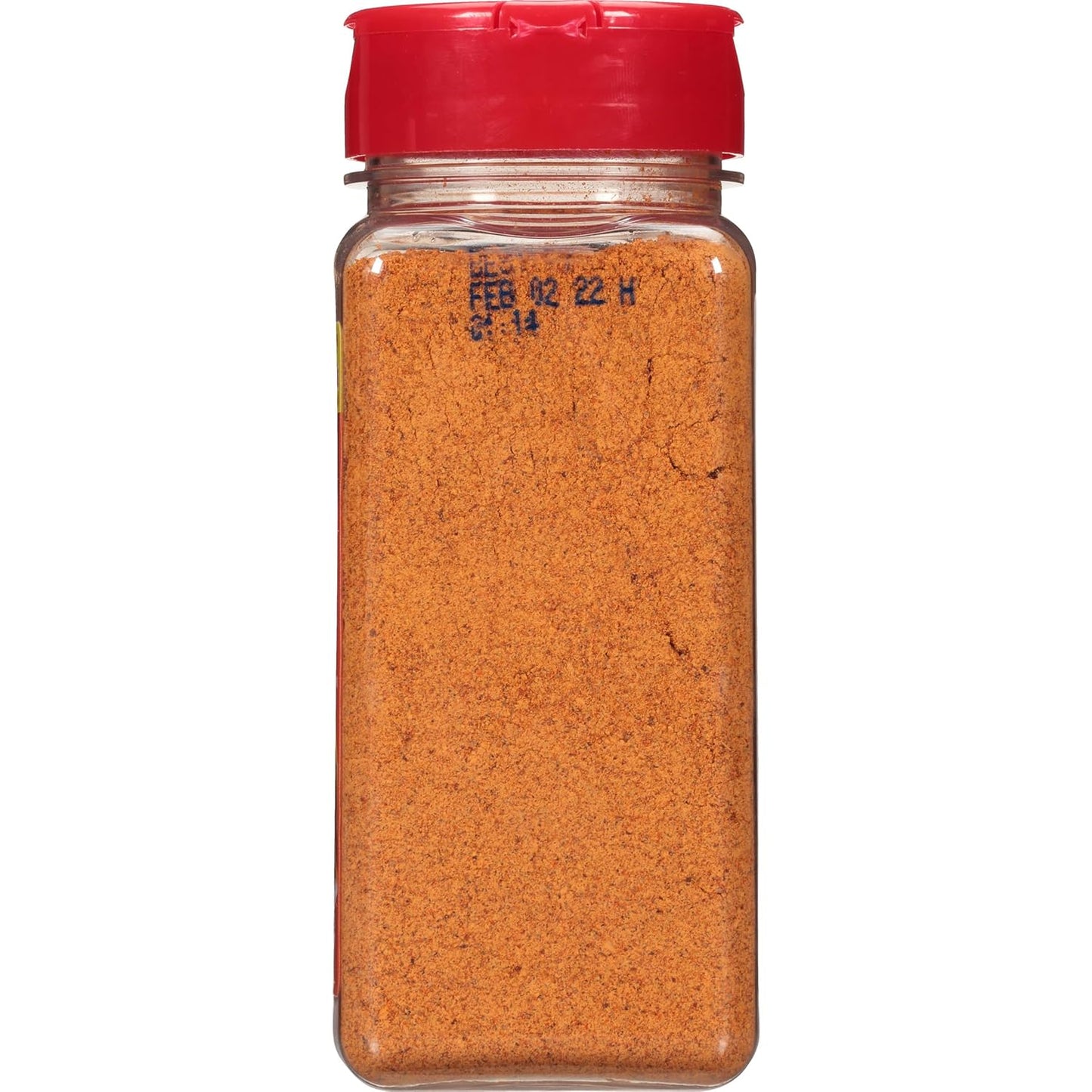 McCormick Taco Seasoning Mix – Better-For-You Taco Spice, No Dairy No Artificial Flavors, Family Size Pouch