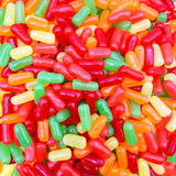 Mike and Ike Chewy Candy Bulk Bag - Vintage Gumball Machine Refill Gift for Nostalgia Lovers and Retro Candy Collectors