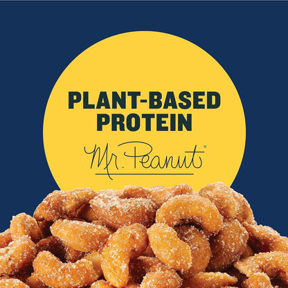 minimal three-ingredient recipe: cashews, sea salt, peanut oil