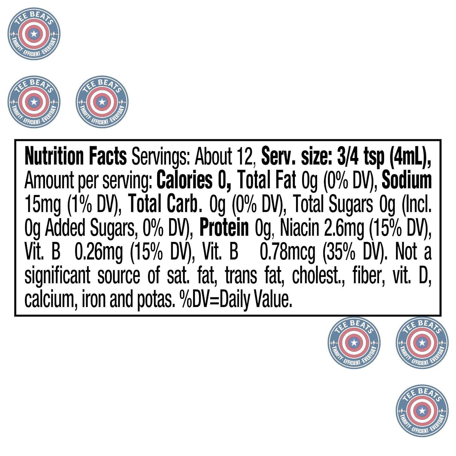 mio Strawberry Pineapple Water Enhancer – Compact Squeeze Bottle for a Less-Is-More Pantry