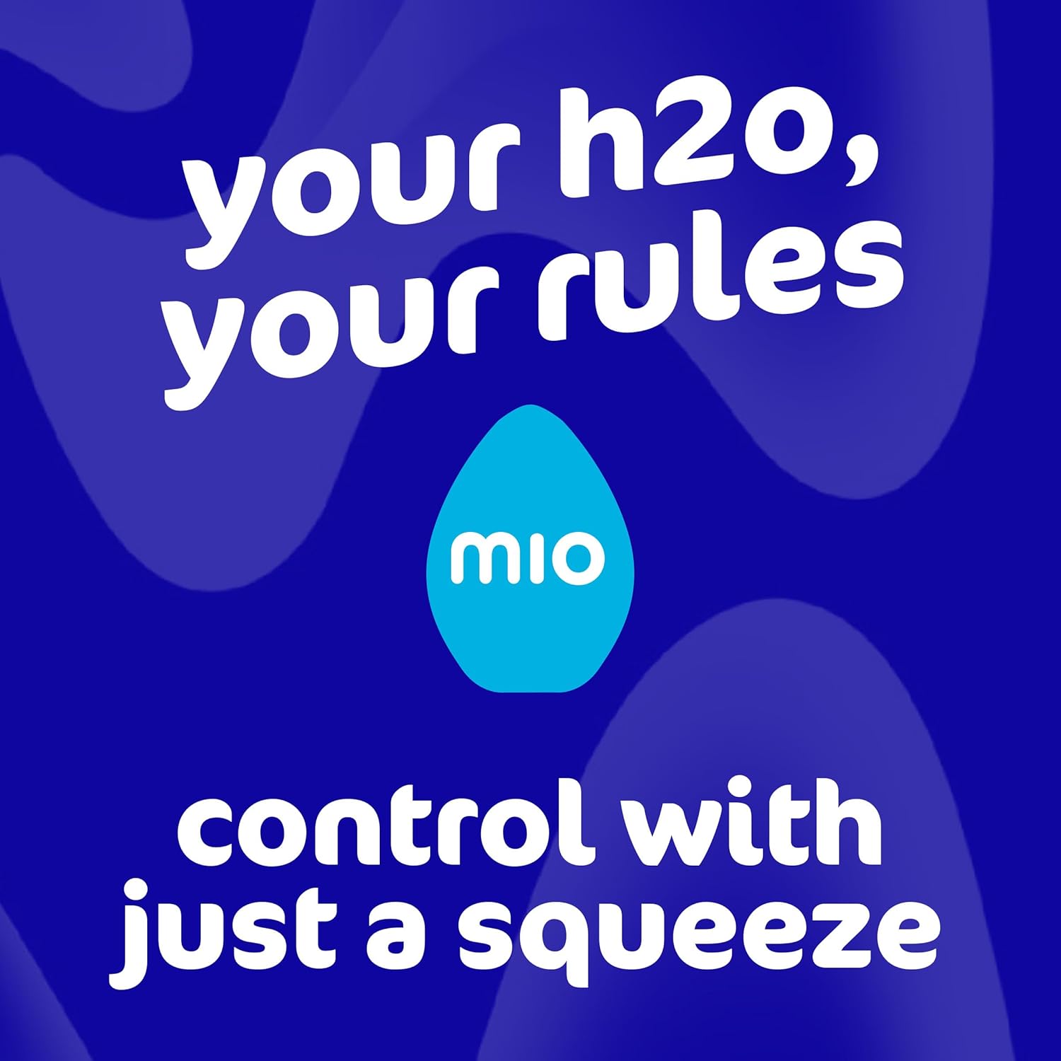 mio Sweet Tea Squeeze Bottle – Zero-Calorie Drink Mix for Households Cutting Back on Soda and Juice, 1.62 fl oz