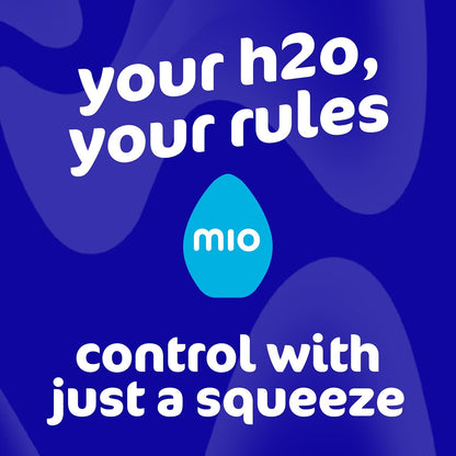 mio Sweet Tea Squeeze Bottle – Zero-Calorie Drink Mix for Households Cutting Back on Soda and Juice, 1.62 fl oz