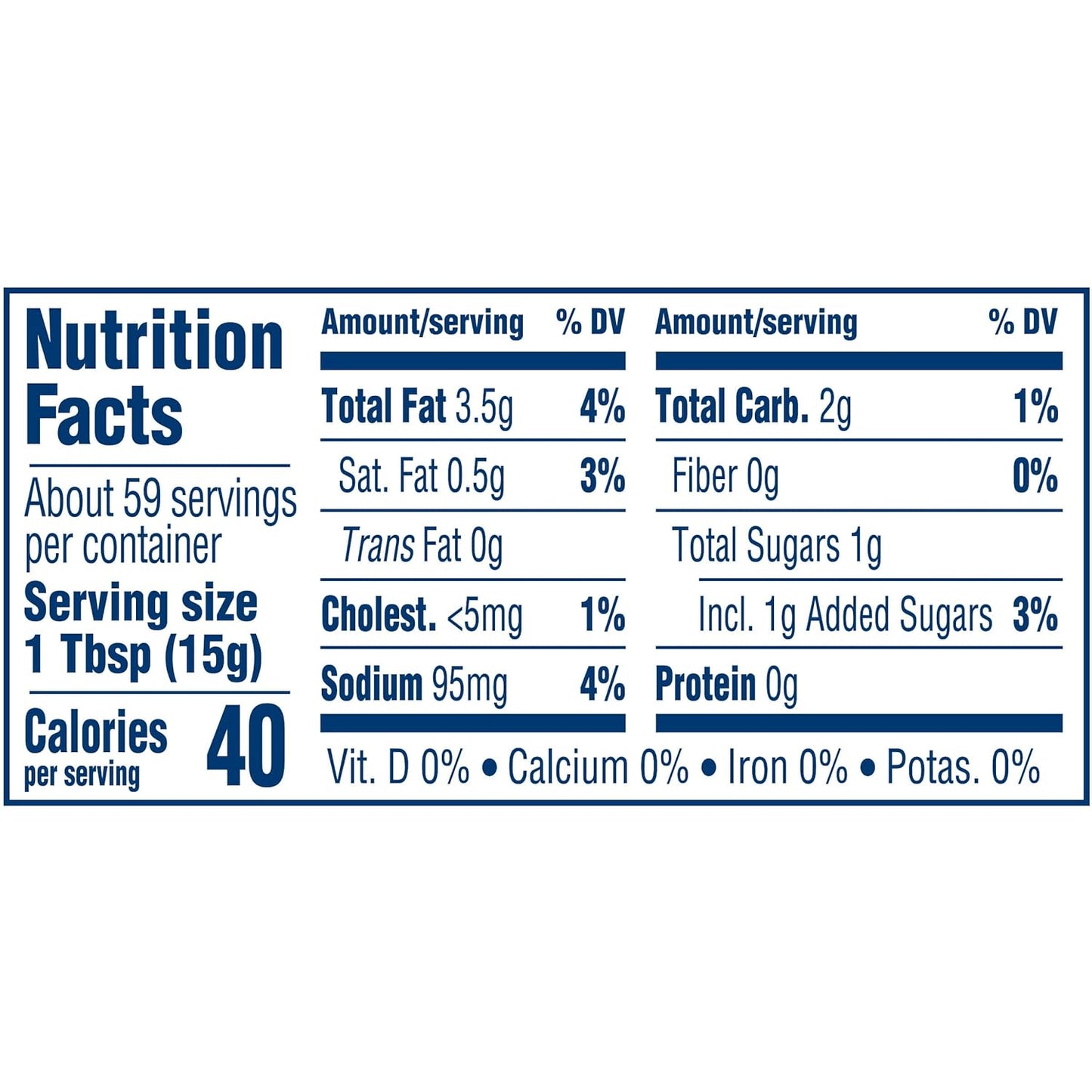 Miracle Whip Dressing – Portable Tangy Condiment for Camping Trips and Tailgates