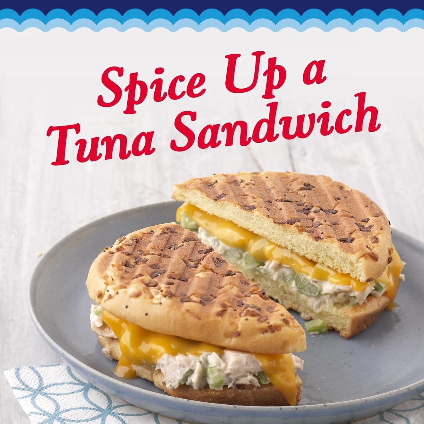 Miracle Whip Dressing – Portable Tangy Condiment for Camping Trips and Tailgates
