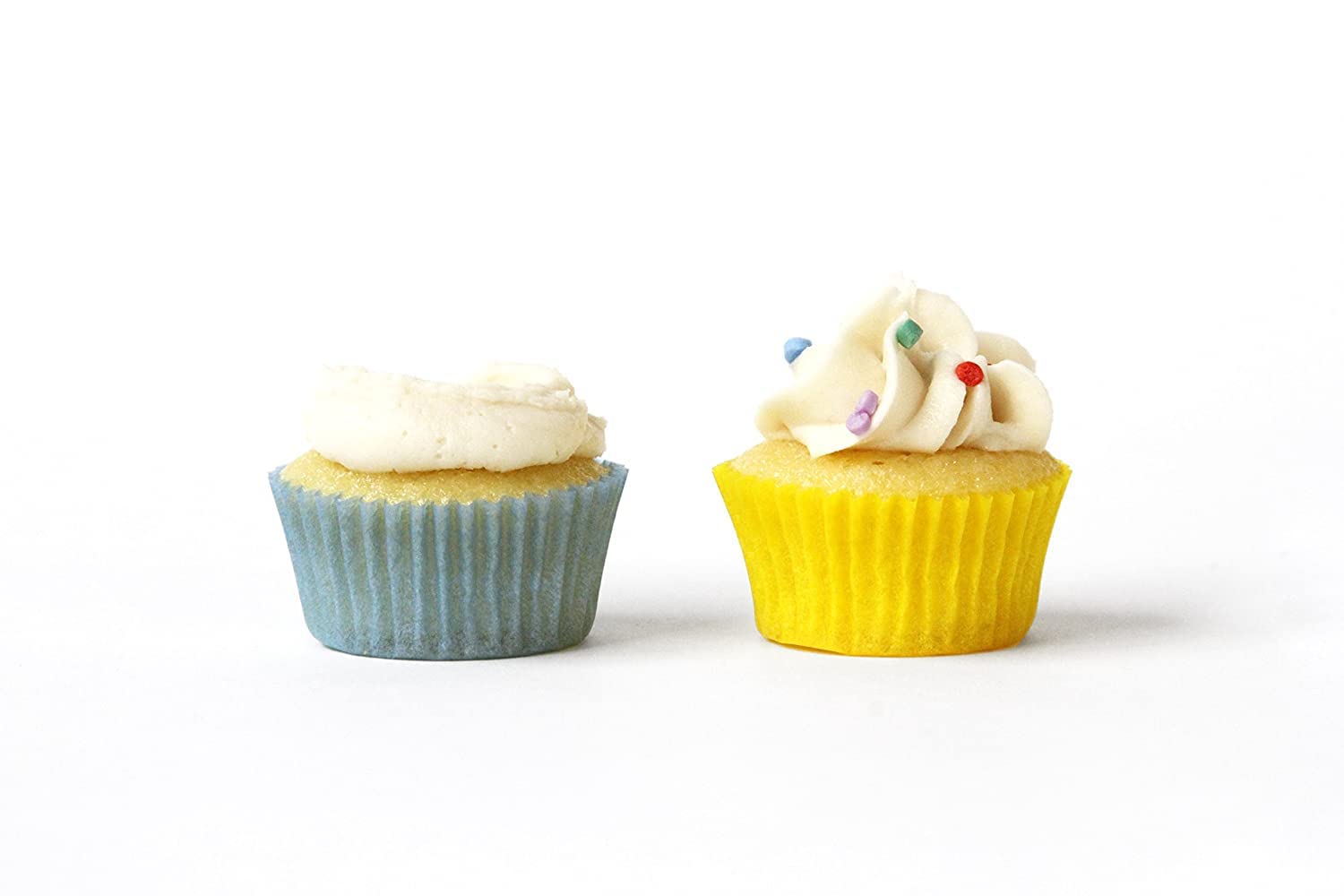Miss Jones Baking Clean-Ingredient Buttercream Gift for Baking Lovers, Organic Vanilla Frosting