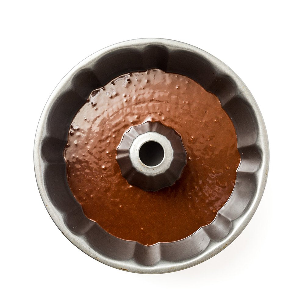 Miss Jones Baking Organic Chocolate Cake Mix – Less-Is-More Approach to Clean-Label Home Baking and Entertaining