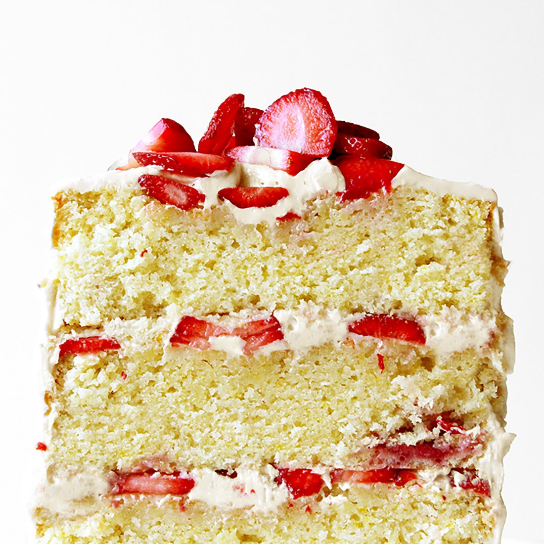 Miss Jones Baking Yellow Cake Mix – Less-is-More Baking for the Minimalist Kitchen, Non-GMO Organic Vanilla Mix Free of Unnecessary Additives