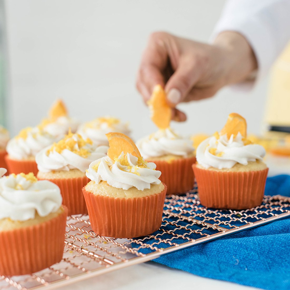 Miss Jones Baking Yellow Cake Mix – Less-is-More Baking for the Minimalist Kitchen, Non-GMO Organic Vanilla Mix Free of Unnecessary Additives