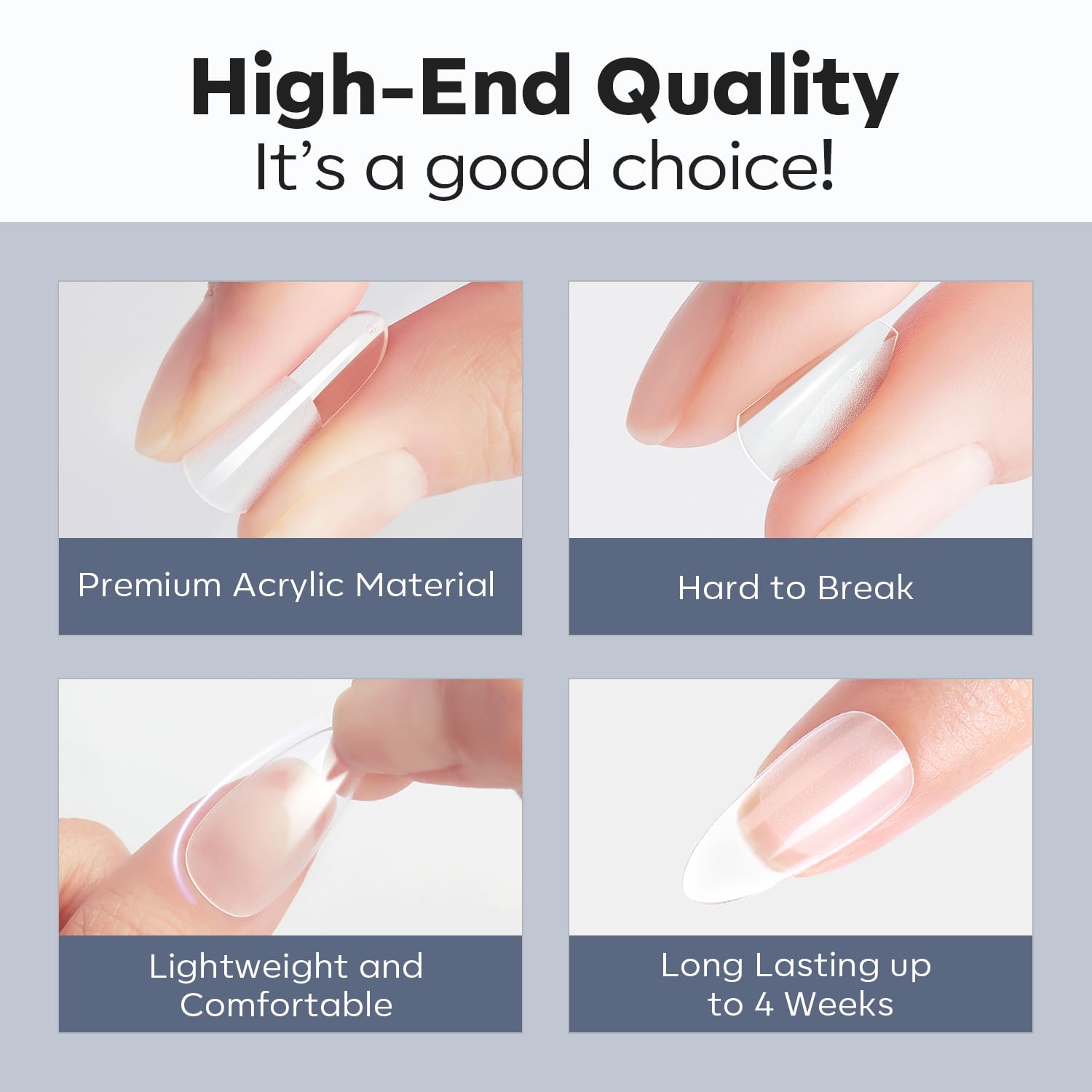 modelones Gel Top Coat and Base Set – Aromatherapy Style Manicure for Wellness Routines, Soak Off Acid Free Base and Top Coat for Women