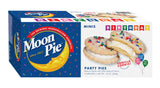 MoonPie Birthday Mini Party Pies – Nostalgic Birthday Gift Box for Her and Mom