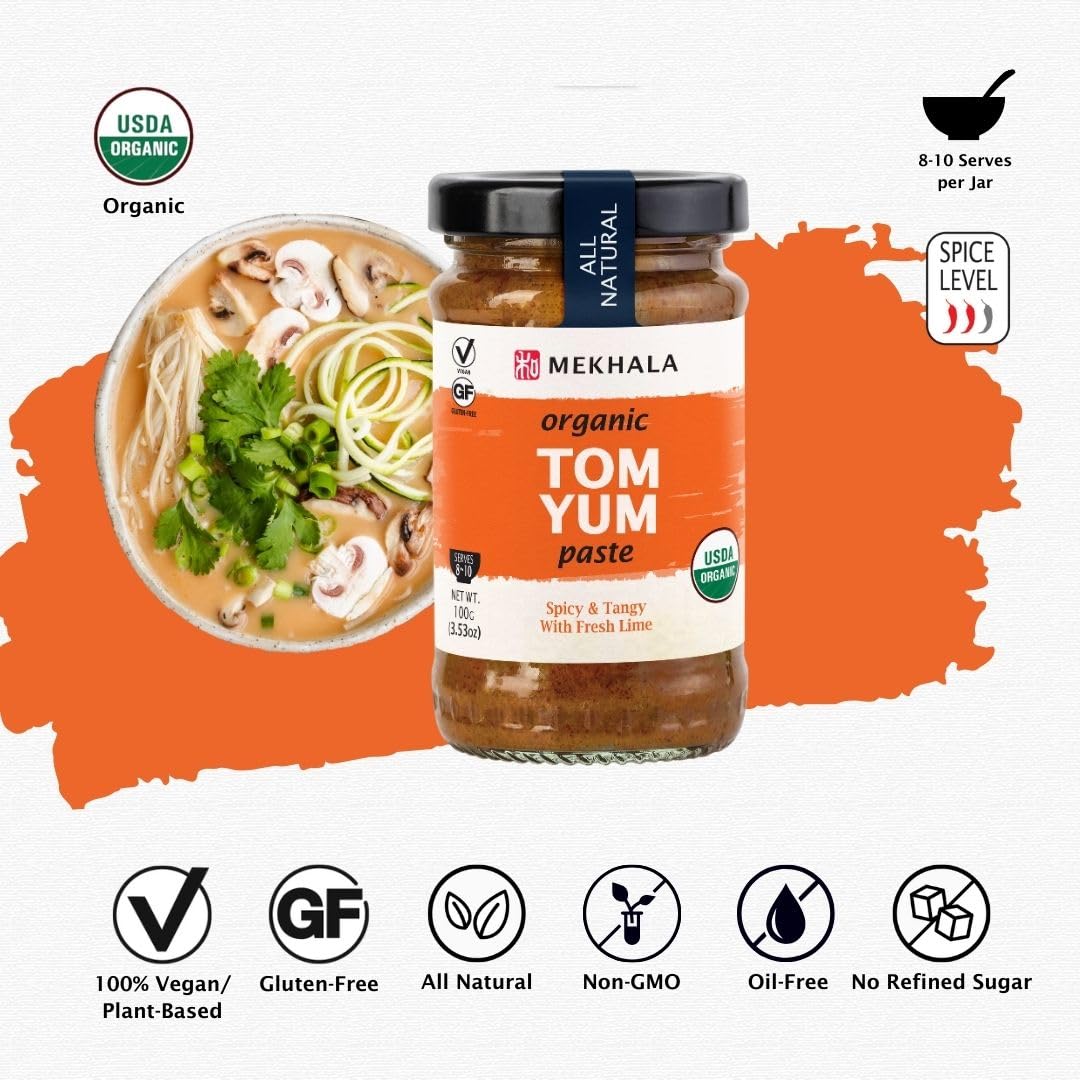 multi-purpose paste compatible with broths, pasta, rice, noodles, and protein marinades
