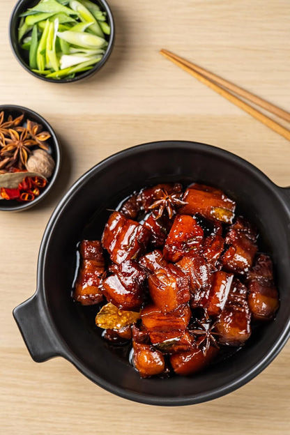 multi-use label: stir-fry heat application, condiment, dipping sauce, and marinade