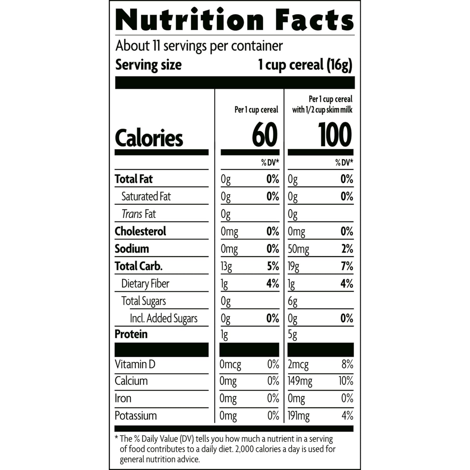 Nature's Path Organic Rice Puffs – Durable Crunchy Snack for Open-Air Adventures and Picnics