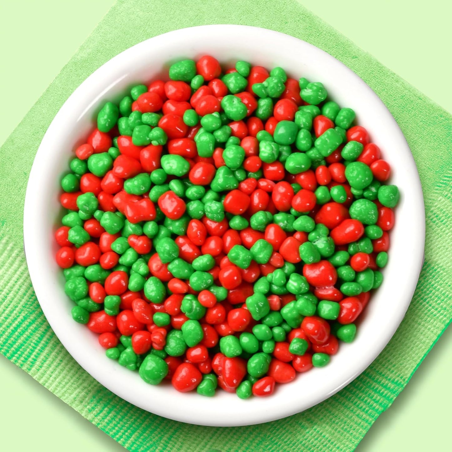 NERDS Crunchy Candy Pack – Shared Coworker Snack for the Conference Room, Dual Chamber Grape Strawberry Watermelon Cherry, 6 Boxes