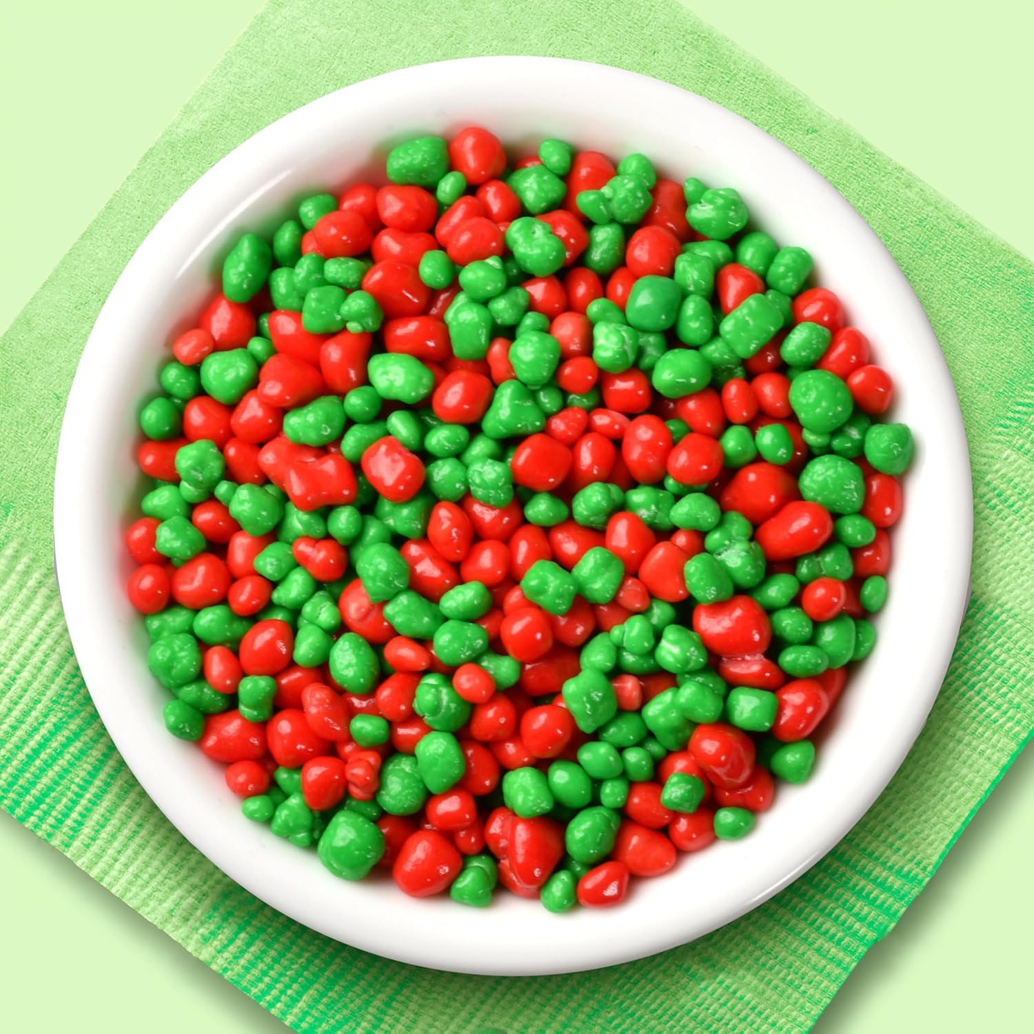 NERDS Crunchy Candy Pack – Shared Coworker Snack for the Conference Room, Dual Chamber Grape Strawberry Watermelon Cherry, 6 Boxes