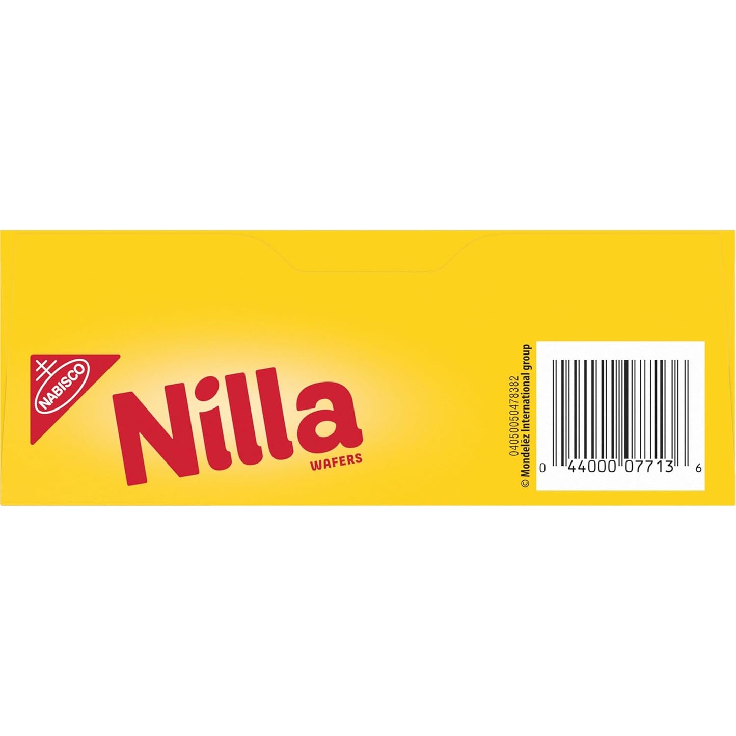 NILLA Wafers Cookies, Vanilla Wafers Afternoon Mindfulness Treat, Vanilla Dessert Wafers Paired with Herbal Tea