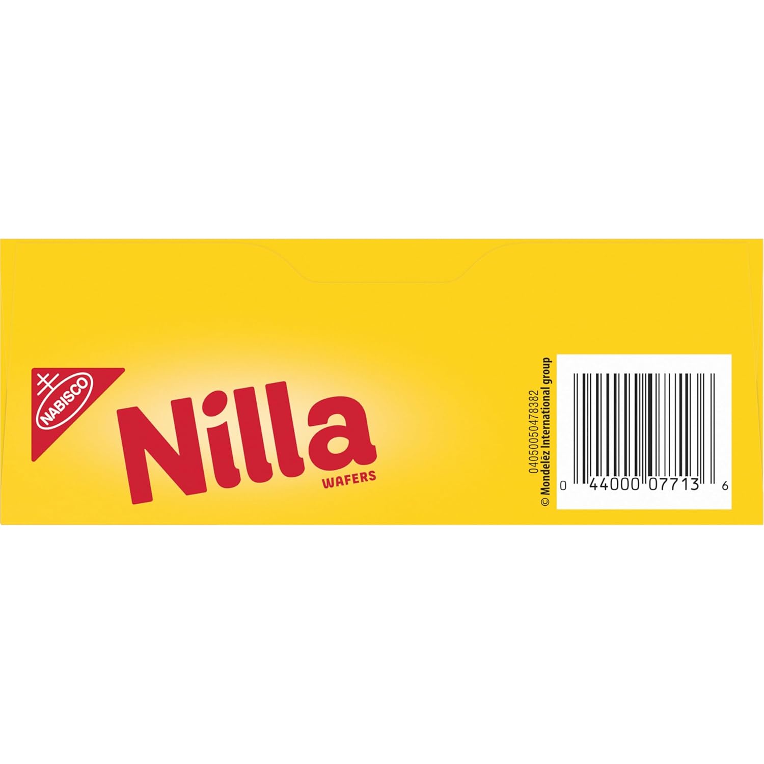 NILLA Wafers Cookies, Vanilla Wafers Afternoon Mindfulness Treat, Vanilla Dessert Wafers Paired with Herbal Tea