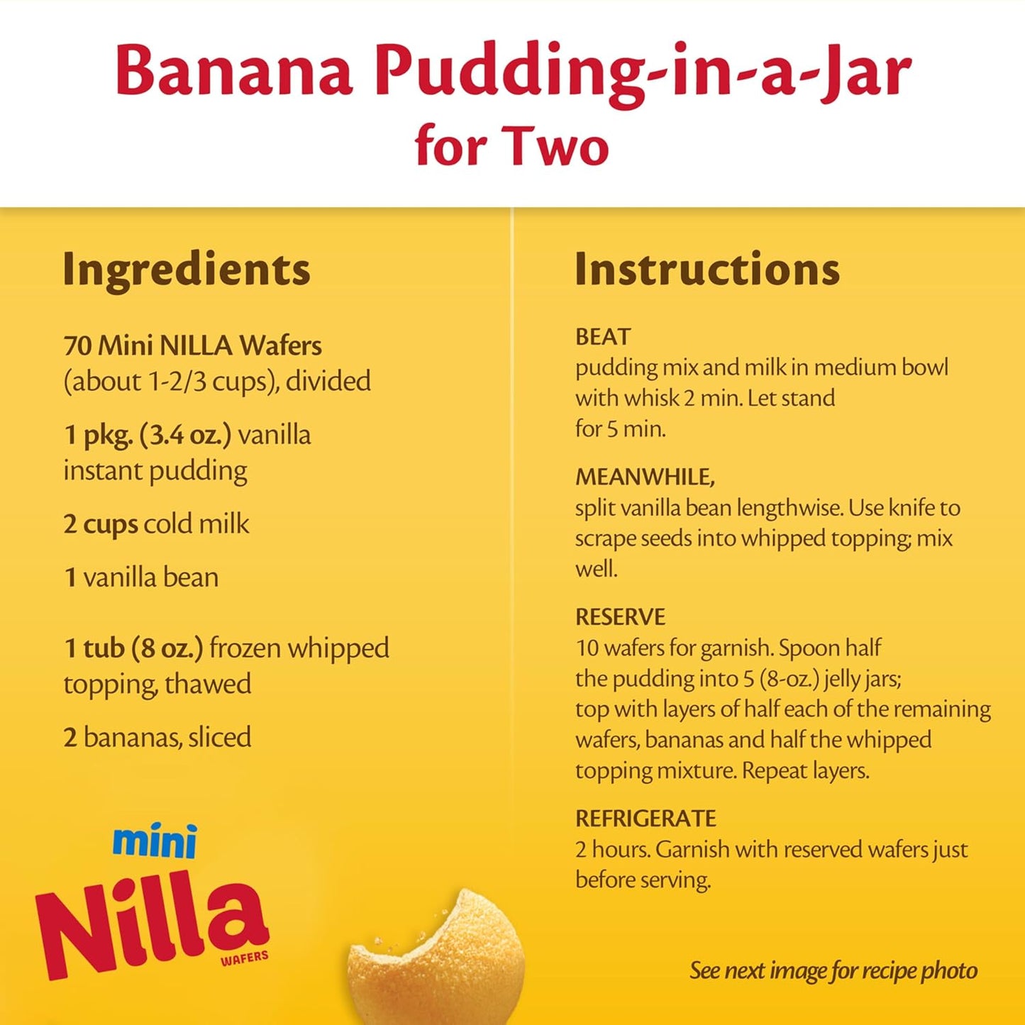 NILLA Wafers Mini Cookies – Ready-to-Give Goody Bag Treats for Birthday Parties and Hostess Gifts
