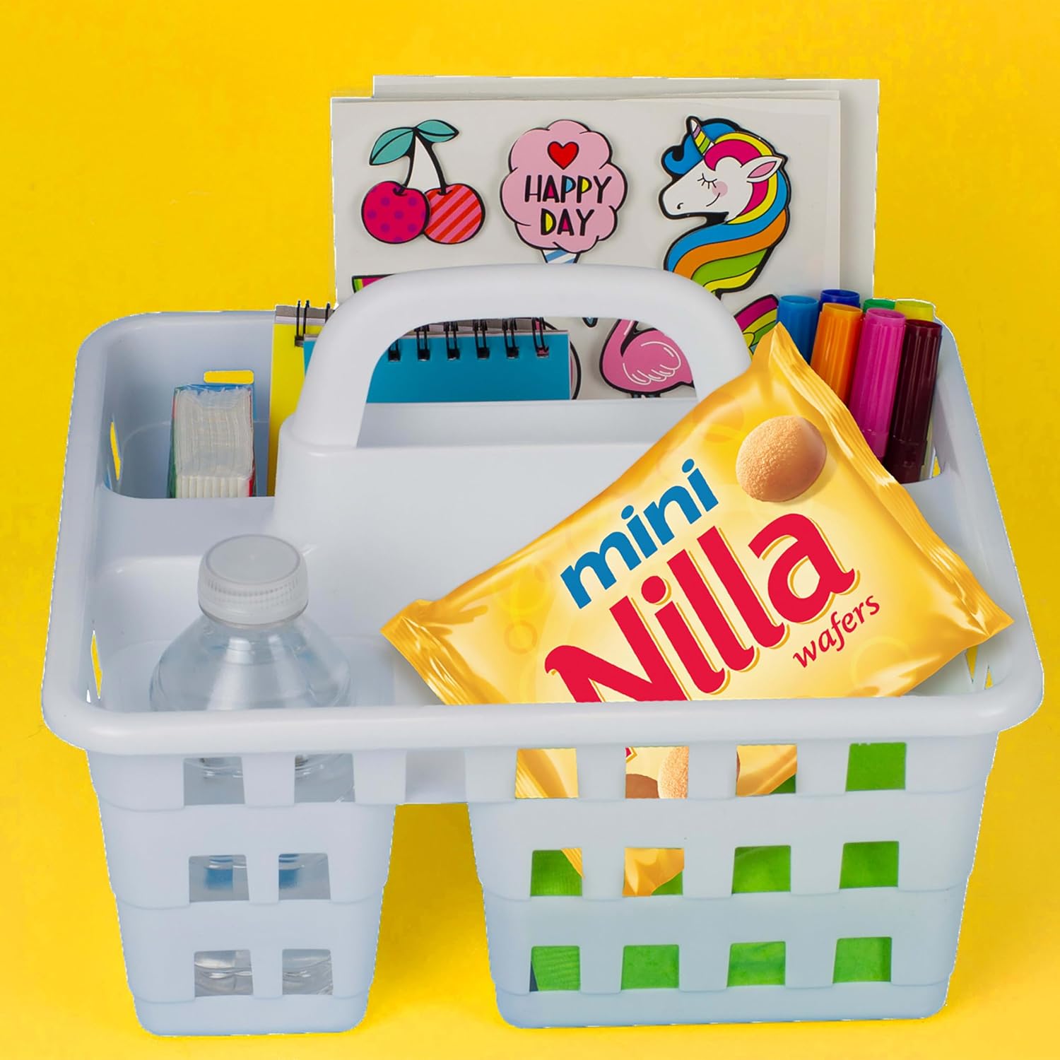 NILLA Wafers Mini Cookies – Ready-to-Give Goody Bag Treats for Birthday Parties and Hostess Gifts