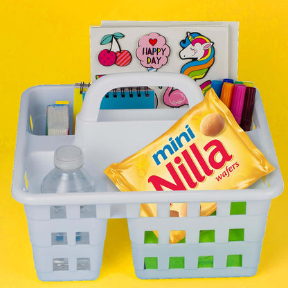 NILLA Wafers Mini Cookies – Ready-to-Give Goody Bag Treats for Birthday Parties and Hostess Gifts