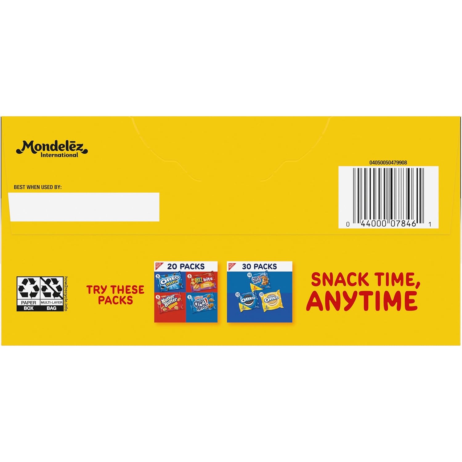 NILLA Wafers Mini Cookies – Ready-to-Give Goody Bag Treats for Birthday Parties and Hostess Gifts
