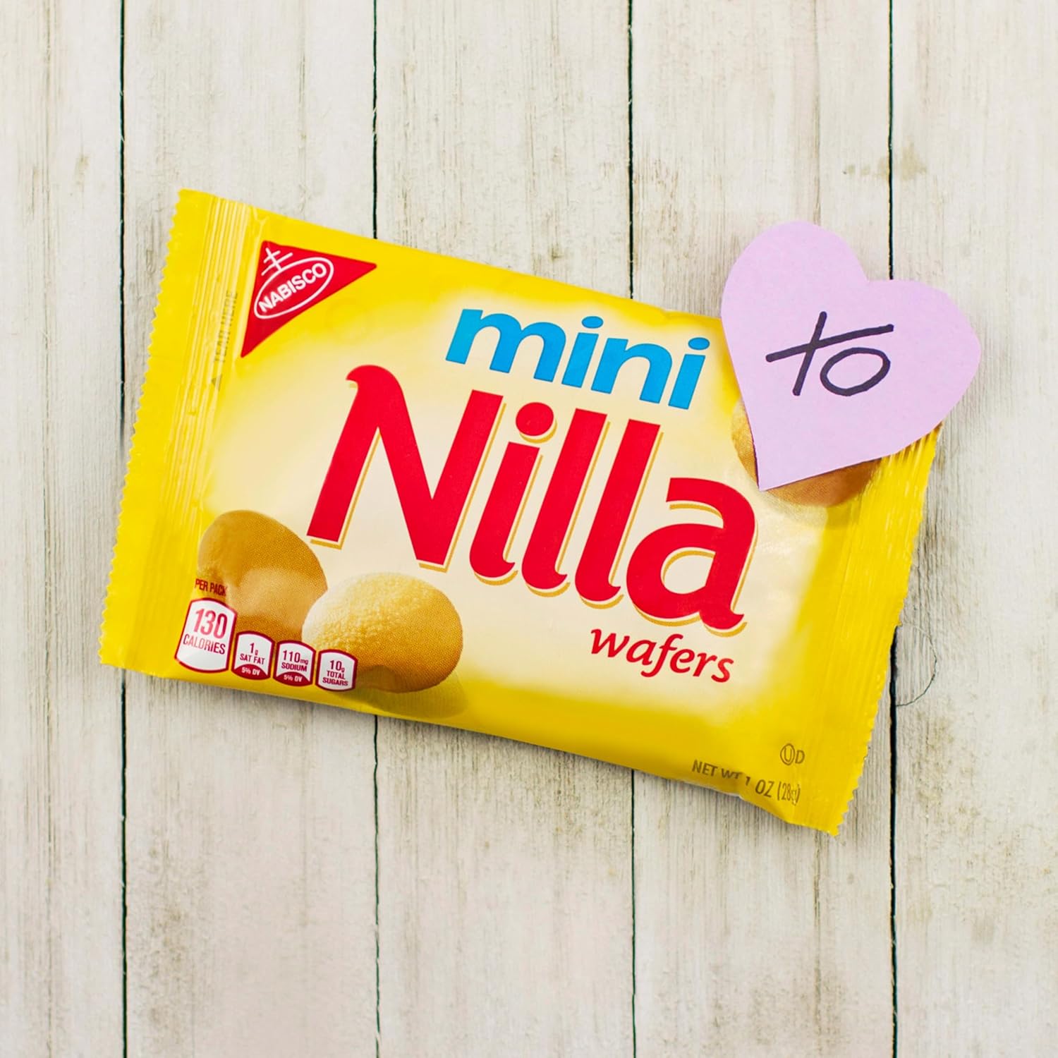 NILLA Wafers Mini Cookies – Ready-to-Give Goody Bag Treats for Birthday Parties and Hostess Gifts