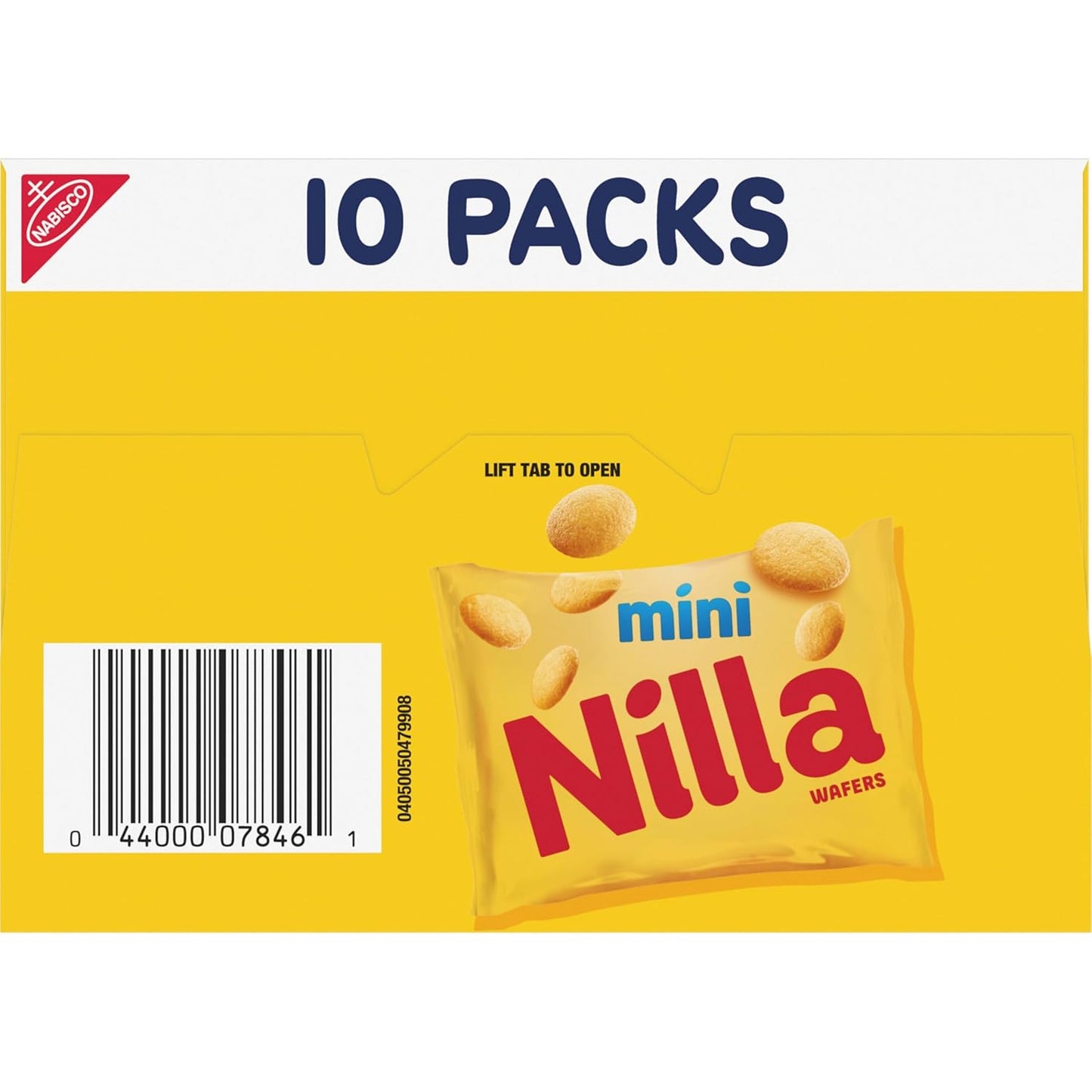 NILLA Wafers Mini Cookies – Ready-to-Give Goody Bag Treats for Birthday Parties and Hostess Gifts