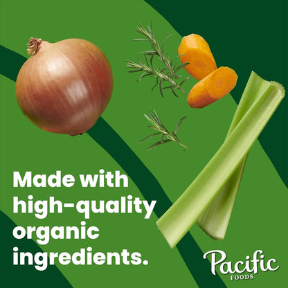 no added salt with only 100mg sodium per 1-cup serving