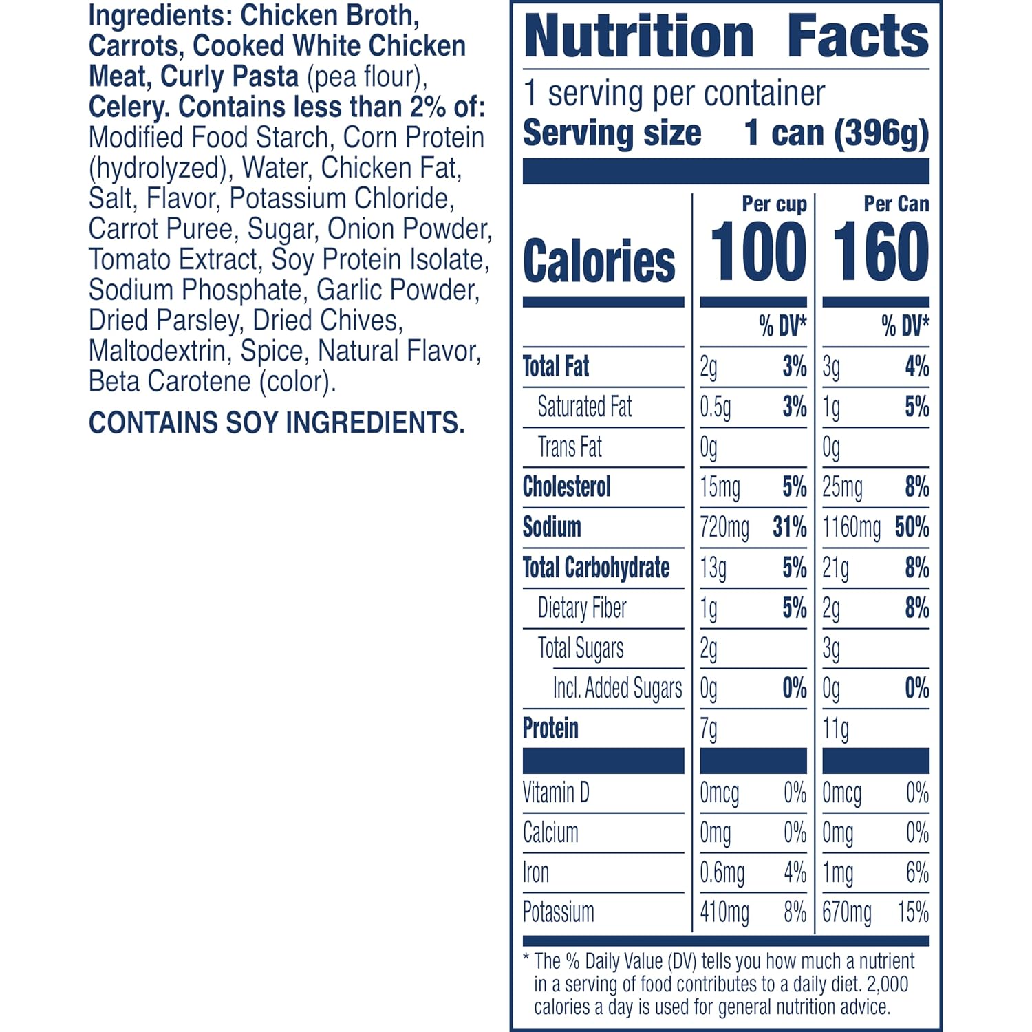 no artificial flavors and no colors from artificial sources
