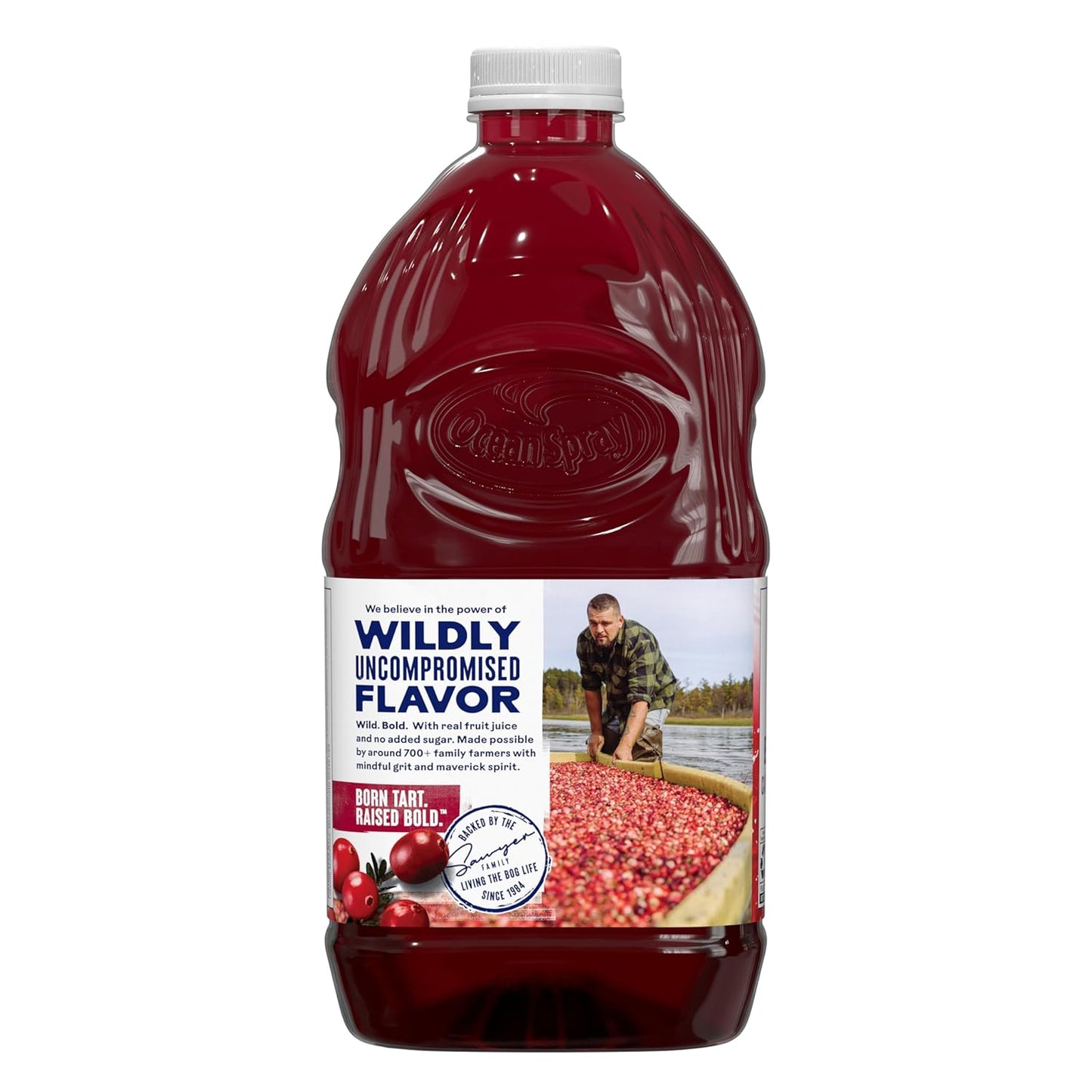 Ocean Spray® Diet Cran-Cherry® Cranberry Cherry Juice Drink – Housewarming Present for New Homeowners, Ready-to-Mix Cranberry Cherry