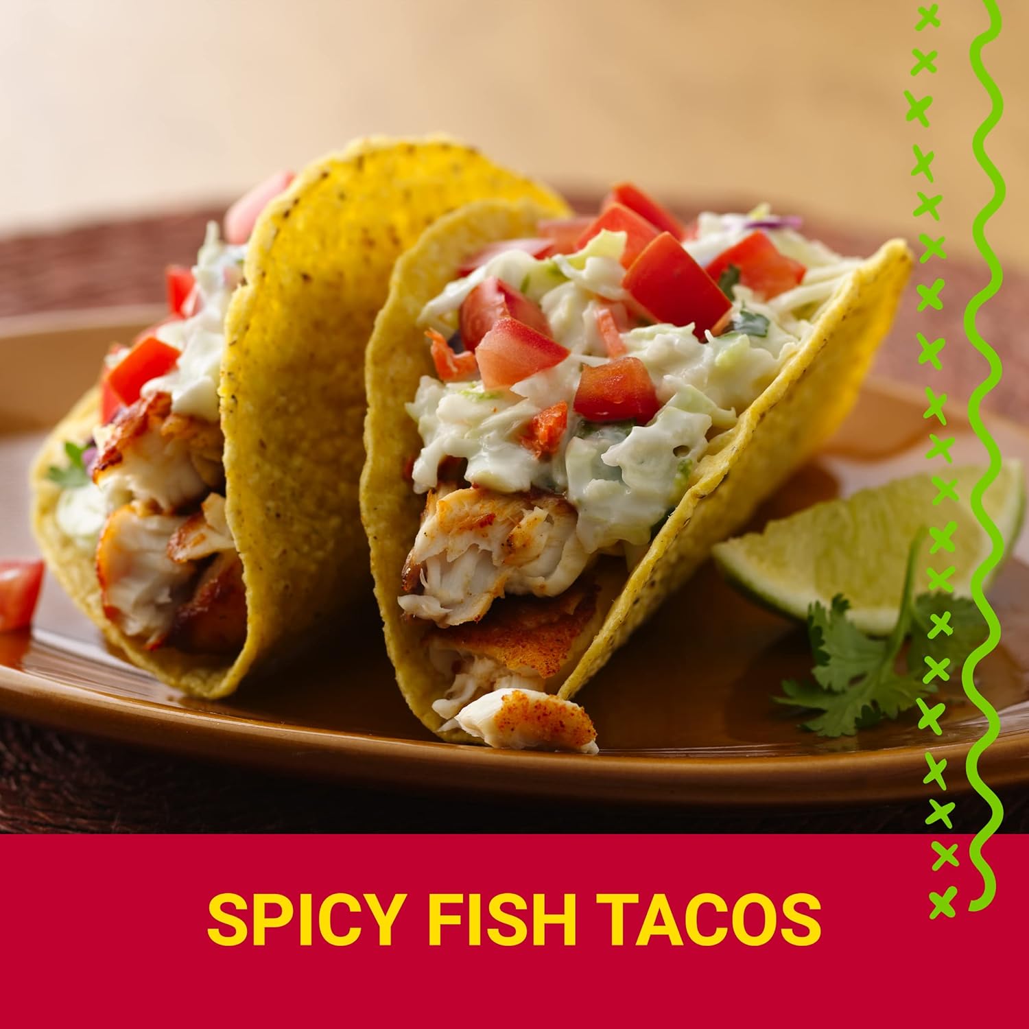 Old El Paso Taco Dinner Kit, Crunchy – Streamlined Dinner Solution for Small Kitchens and Apartments