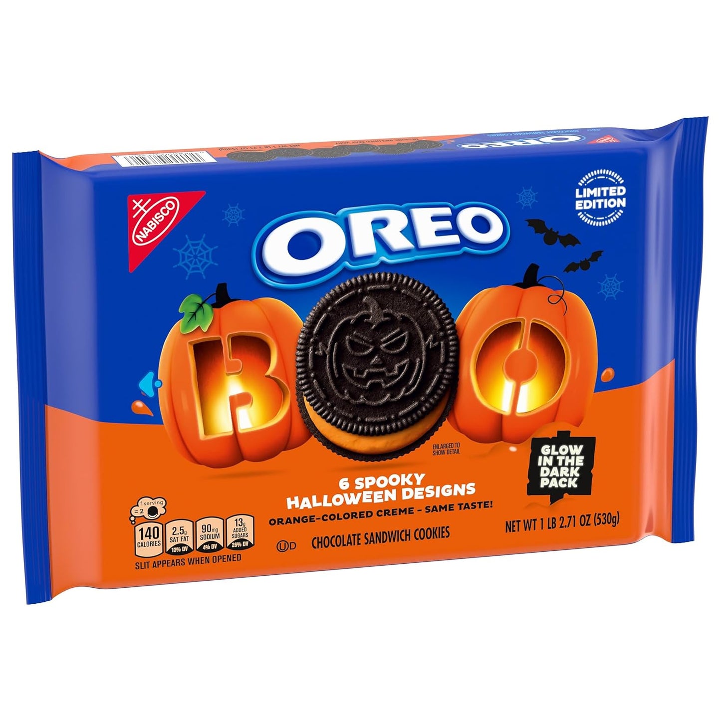 OREO Apple Pie a la Mode Sandwich Cookies – Patio Dessert Addition for Backyard Parties