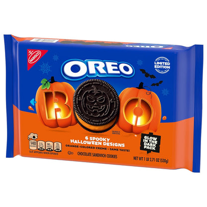 OREO Apple Pie a la Mode Sandwich Cookies – Patio Dessert Addition for Backyard Parties