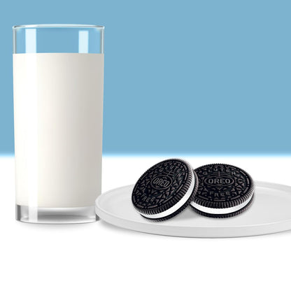 OREO & CHIPS AHOY! Gluten Free Cookies – Holiday Gift Basket Addition for the Gluten-Intolerant Foodie in Your Life