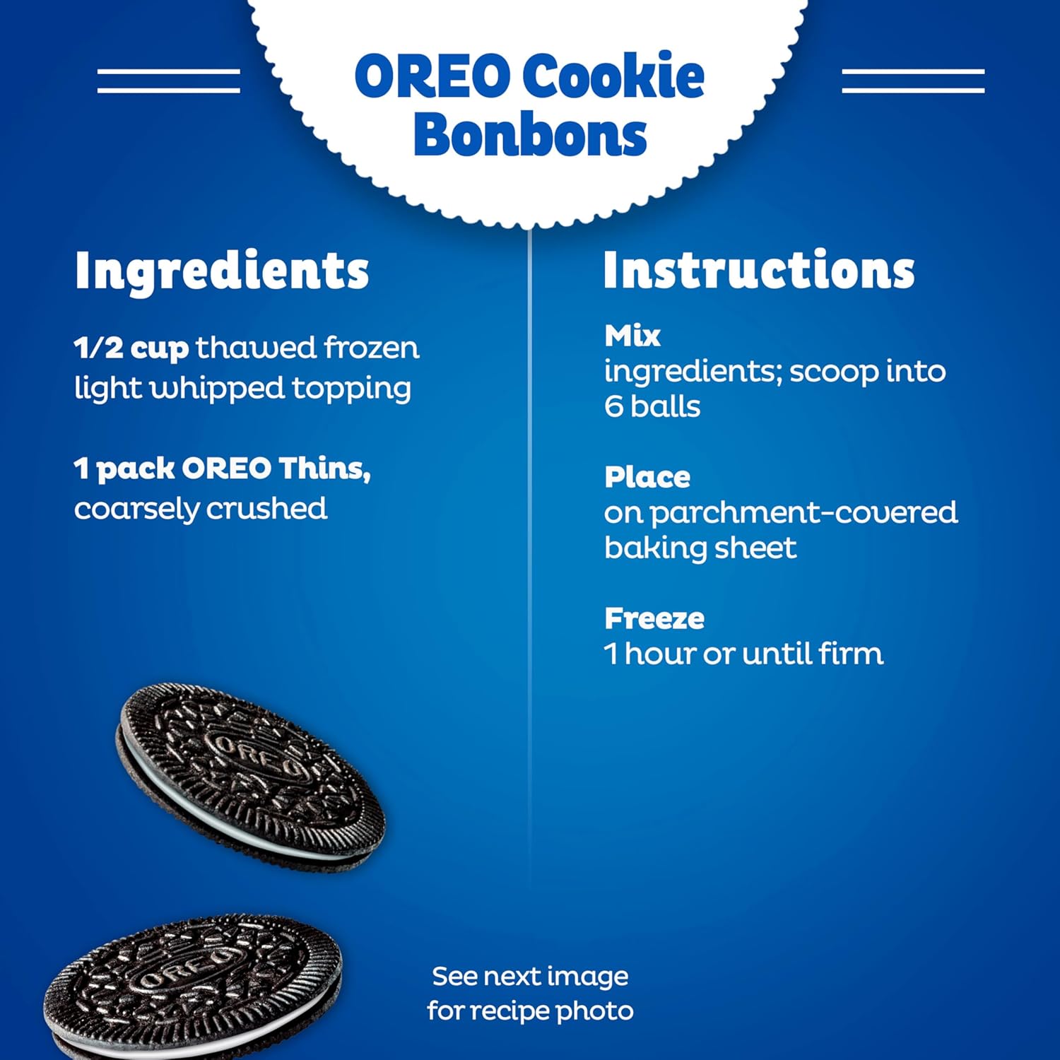 OREO Thins Family Size Cookies – Crispy, Lighter Treat for Couch Snacking and Relaxing Bath Nights