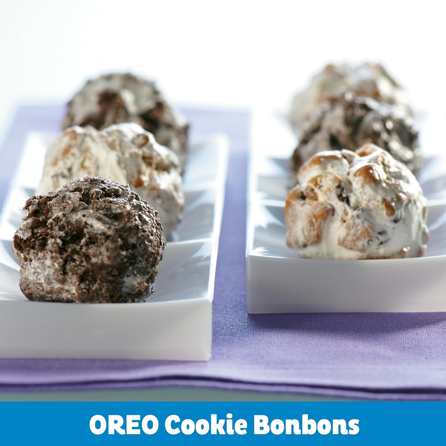 OREO Thins Family Size Cookies – Crispy, Lighter Treat for Couch Snacking and Relaxing Bath Nights