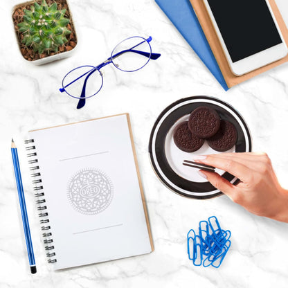 OREO Thins Family Size Cookies – Crispy, Lighter Treat for Couch Snacking and Relaxing Bath Nights