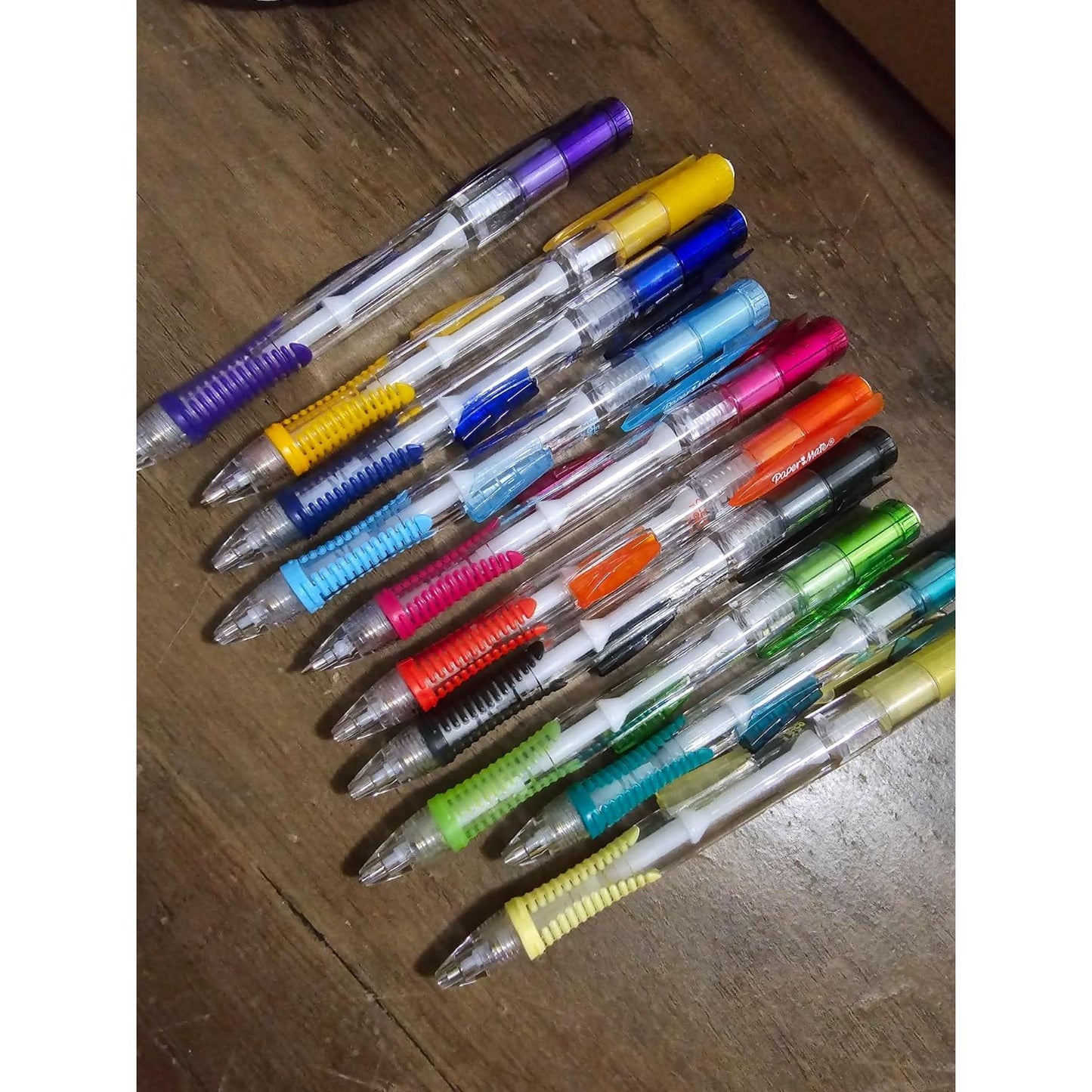Paper Mate Clearpoint Mechanical Pencils – Simple Stationery Upgrade for Capsule Desk Setups