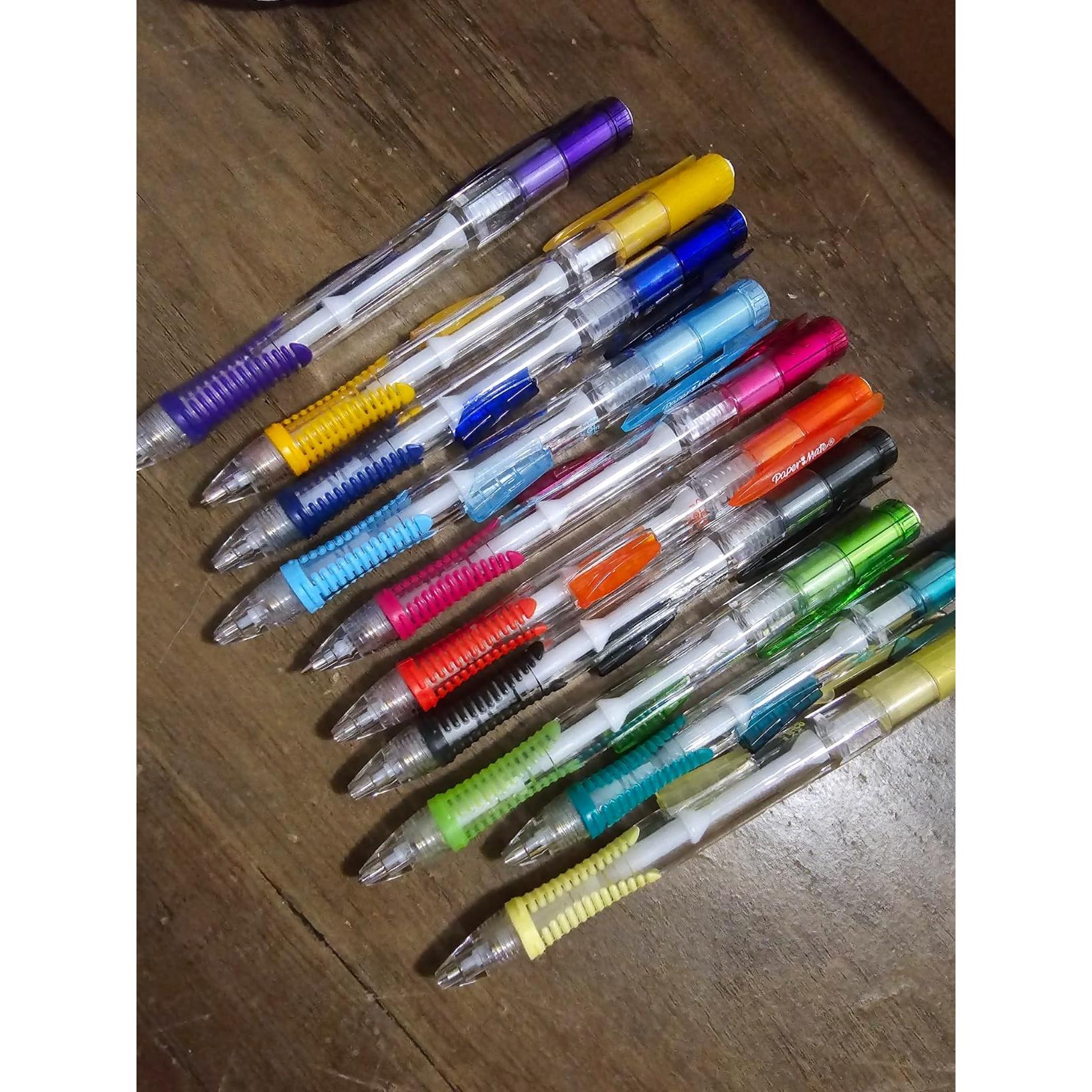 Paper Mate Clearpoint Mechanical Pencils – Simple Stationery Upgrade for Capsule Desk Setups