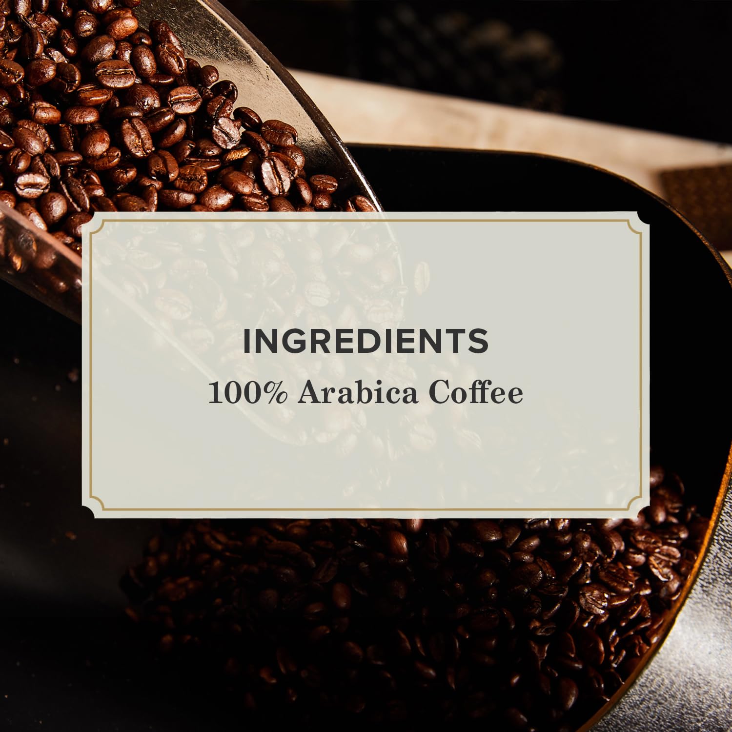 Peet's Coffee Off the Grid Medium Roast – Elegant Holiday Gift Bag for the Home Barista
