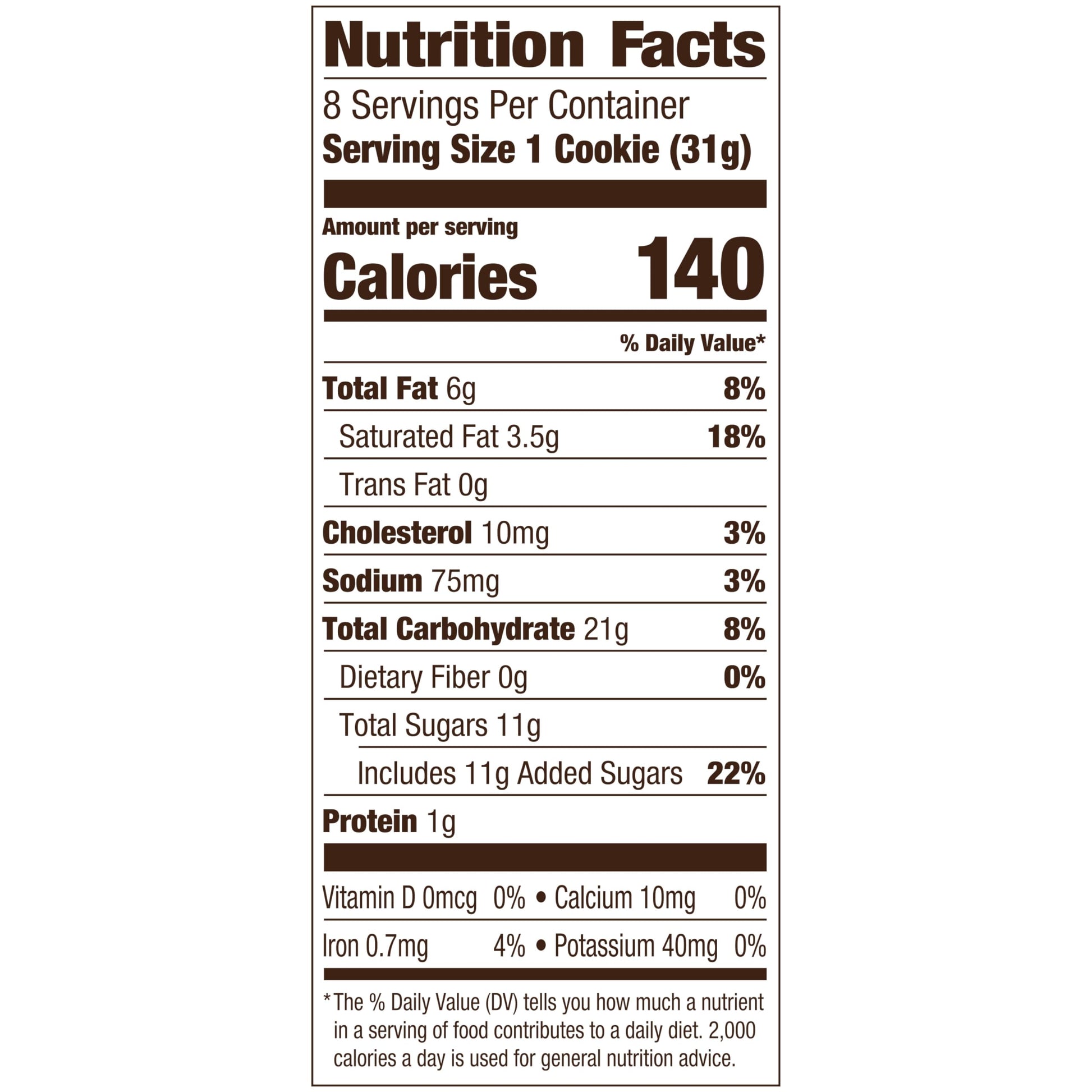 Pepperidge Farm Soft Baked Newport Dark Chocolate Cookies with Sea Salt – Mindful Evening Treat for Wind Down Rituals