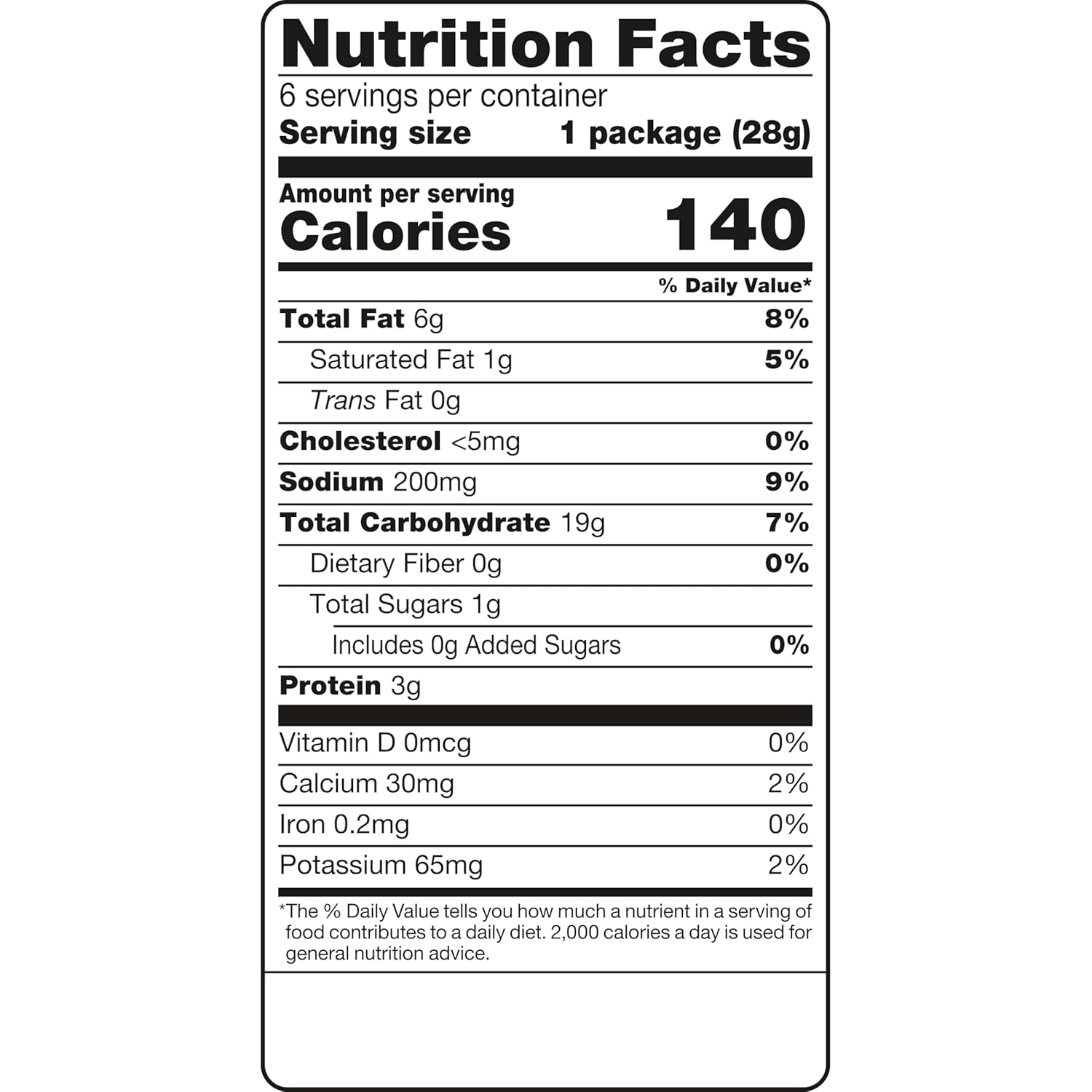 Pirate's Booty Baked White Cheddar Puffs – Grab-and-Go Snack for Commute Days and Car Cup Holders, 1 oz Bags, 6ct