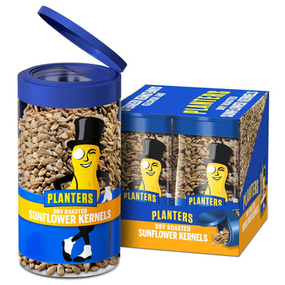 pop & pour resealable plastic jar with snap-top lid